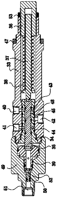 Safety control system for pneumatic well heads