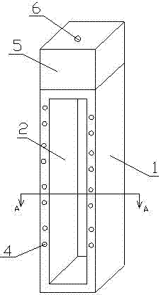 led lighting bookmark and its control method