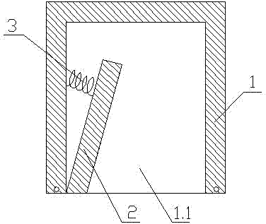 led lighting bookmark and its control method