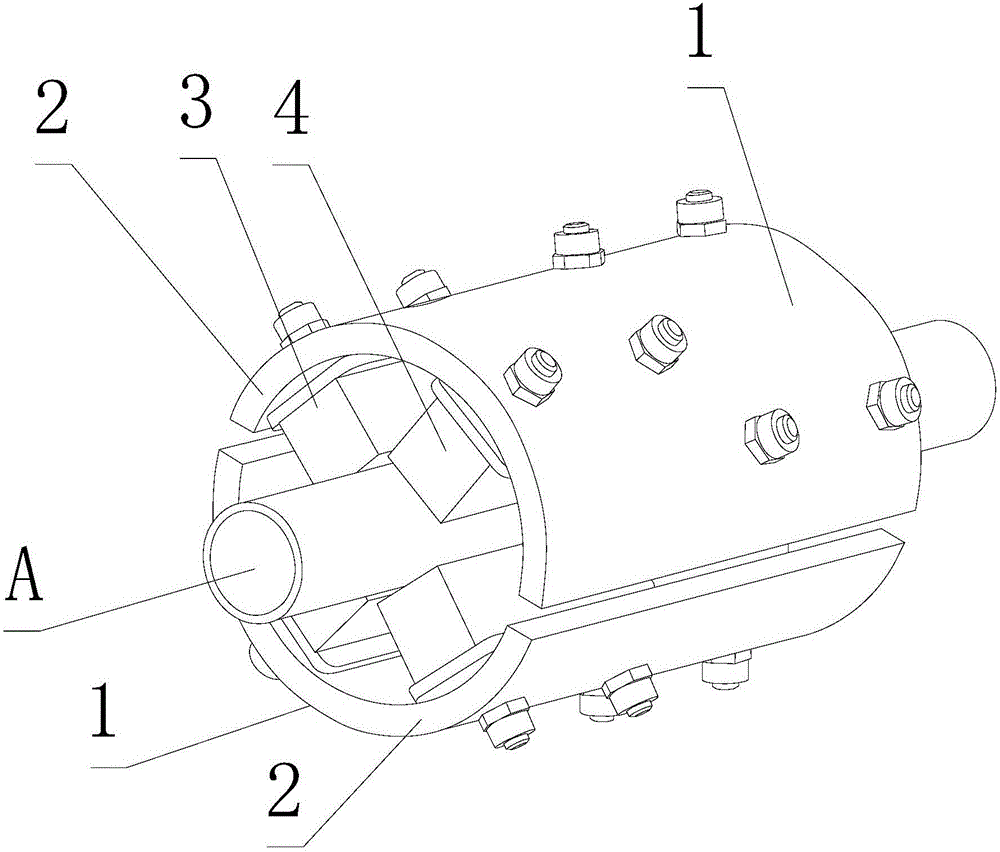 Fluid magnetizer