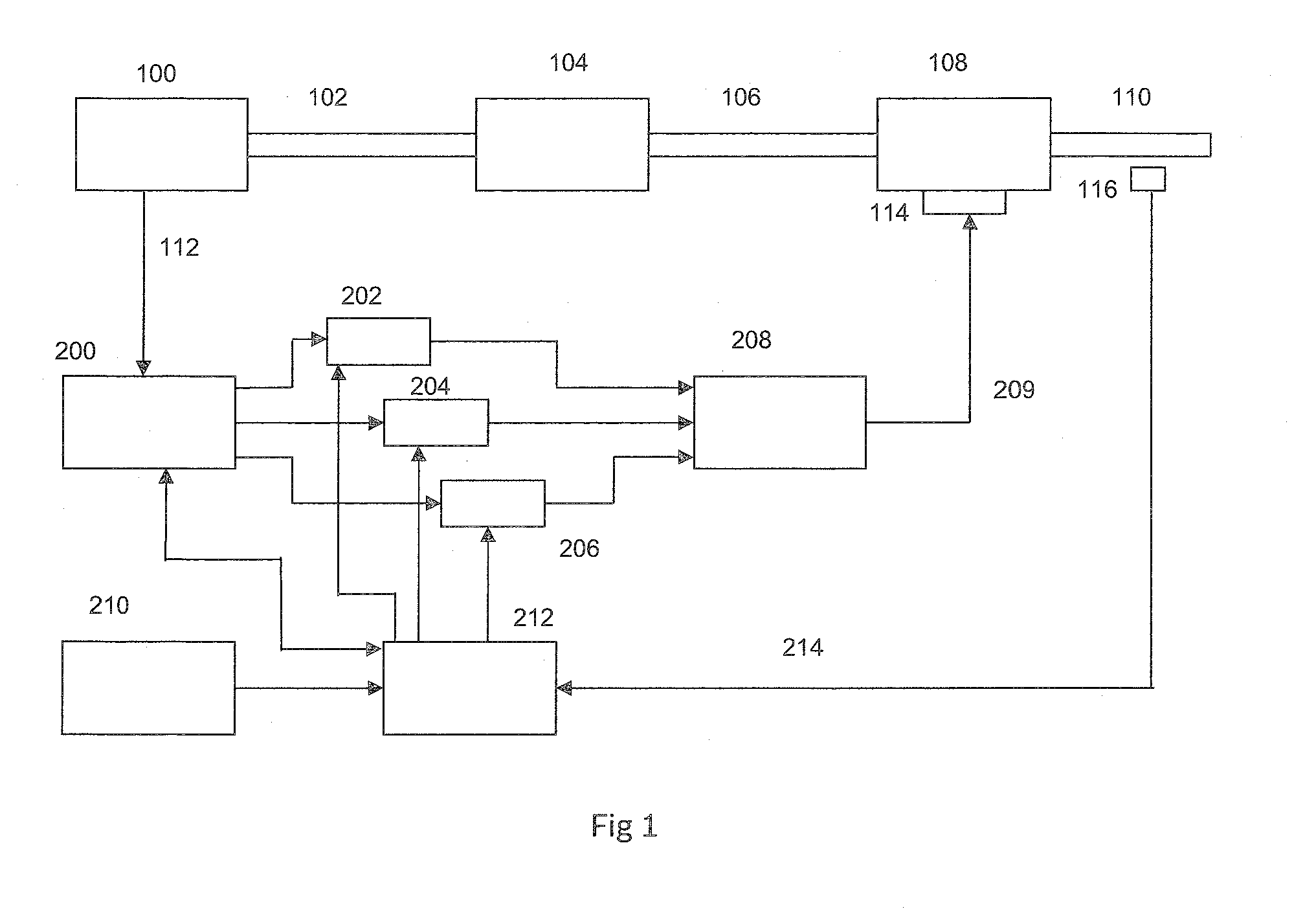 Device and method for active noise cancellation in exhaust gas channel of a combustion engine