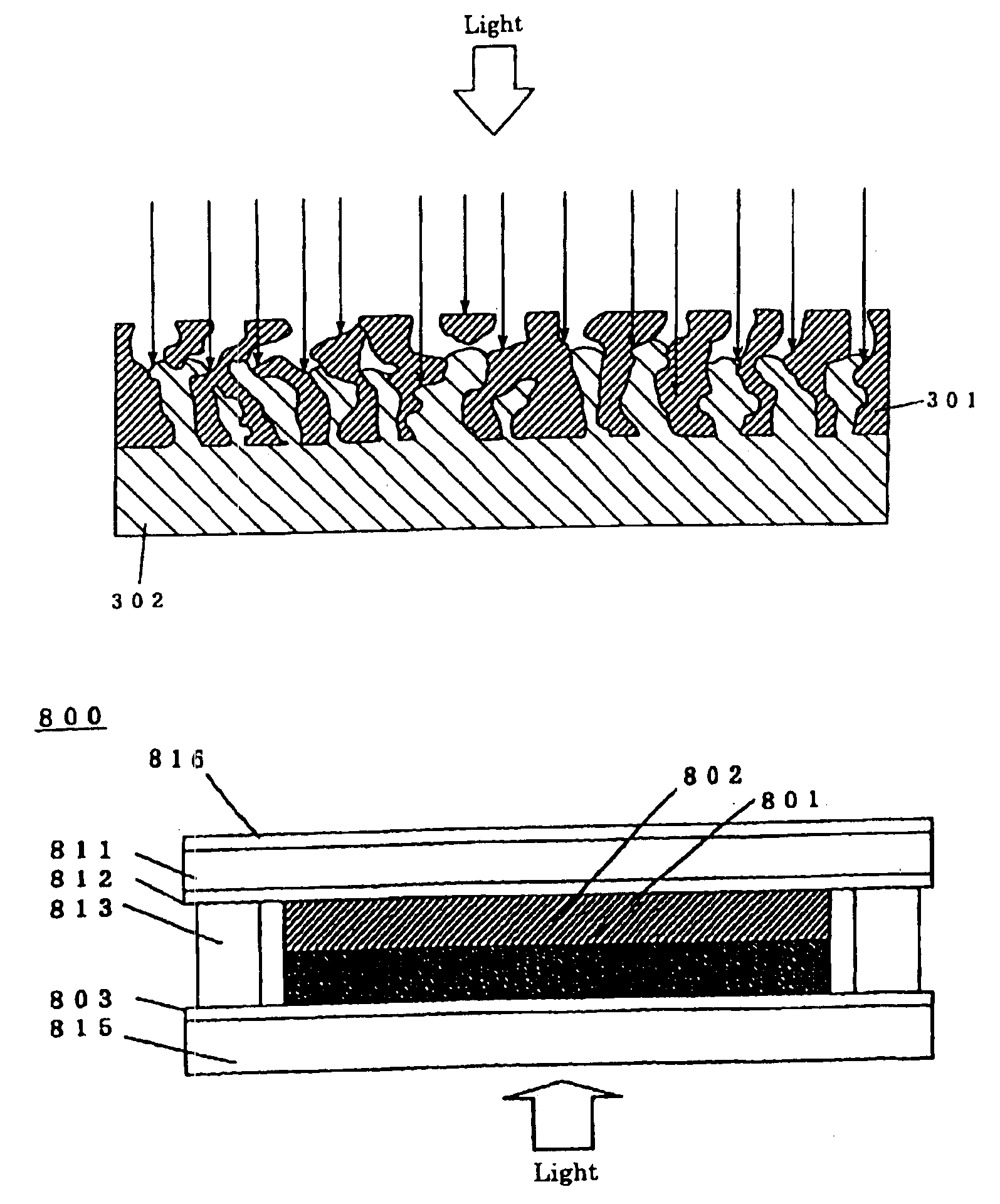 Solar cell and solar cell unit