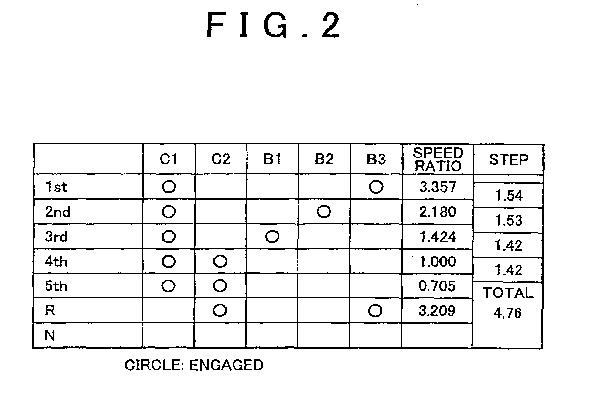 Control apparatus for vehicular drive apparatus