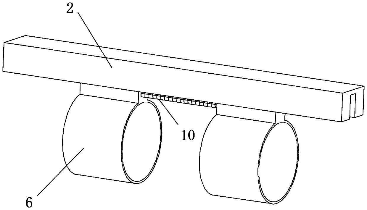 Corona processor