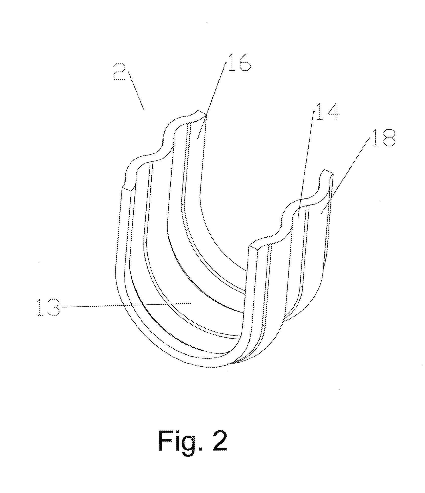 Corrugated Solder Pre-form and Method of Use