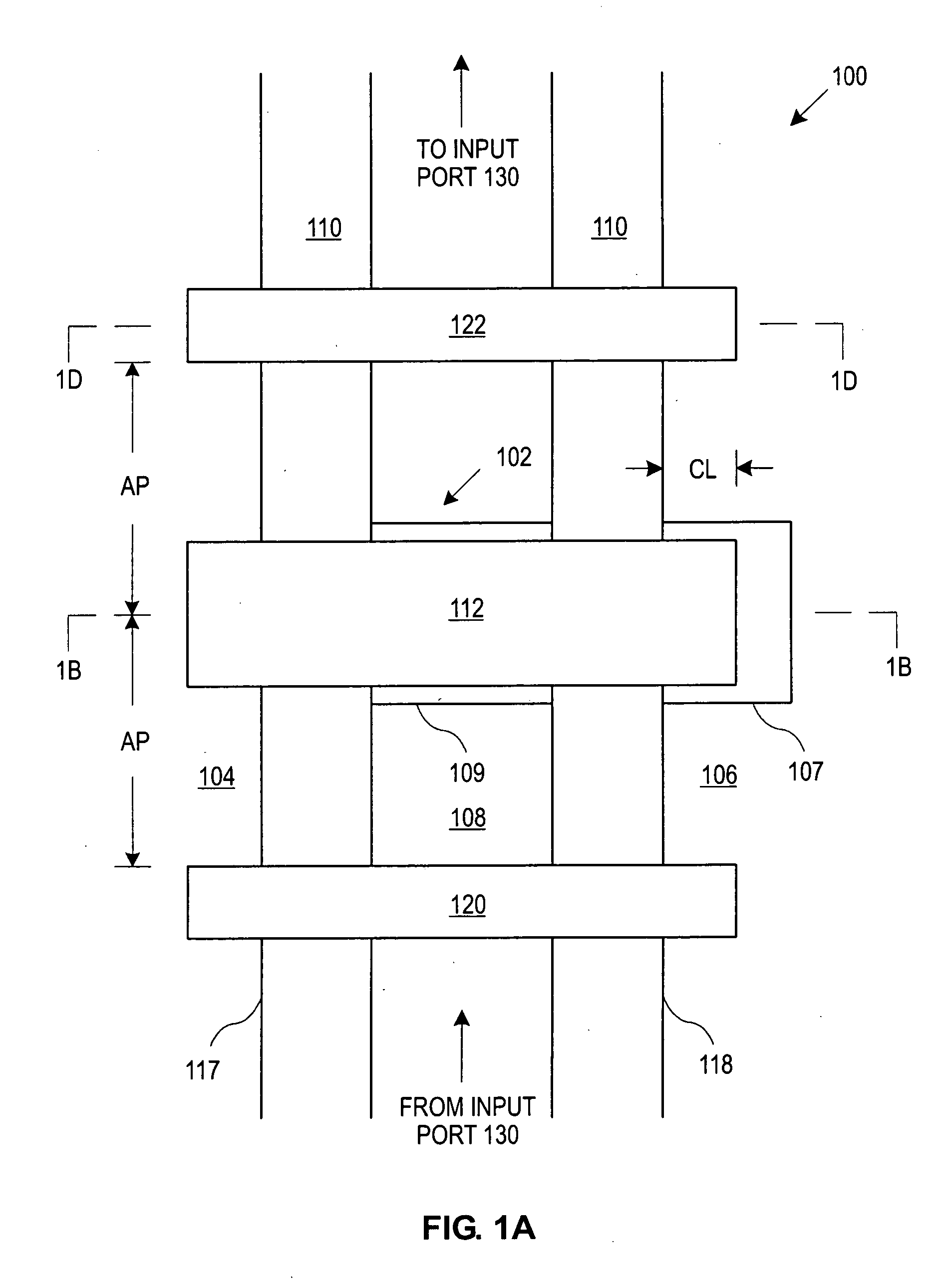 High isolation tunable MEMS capacitive switch