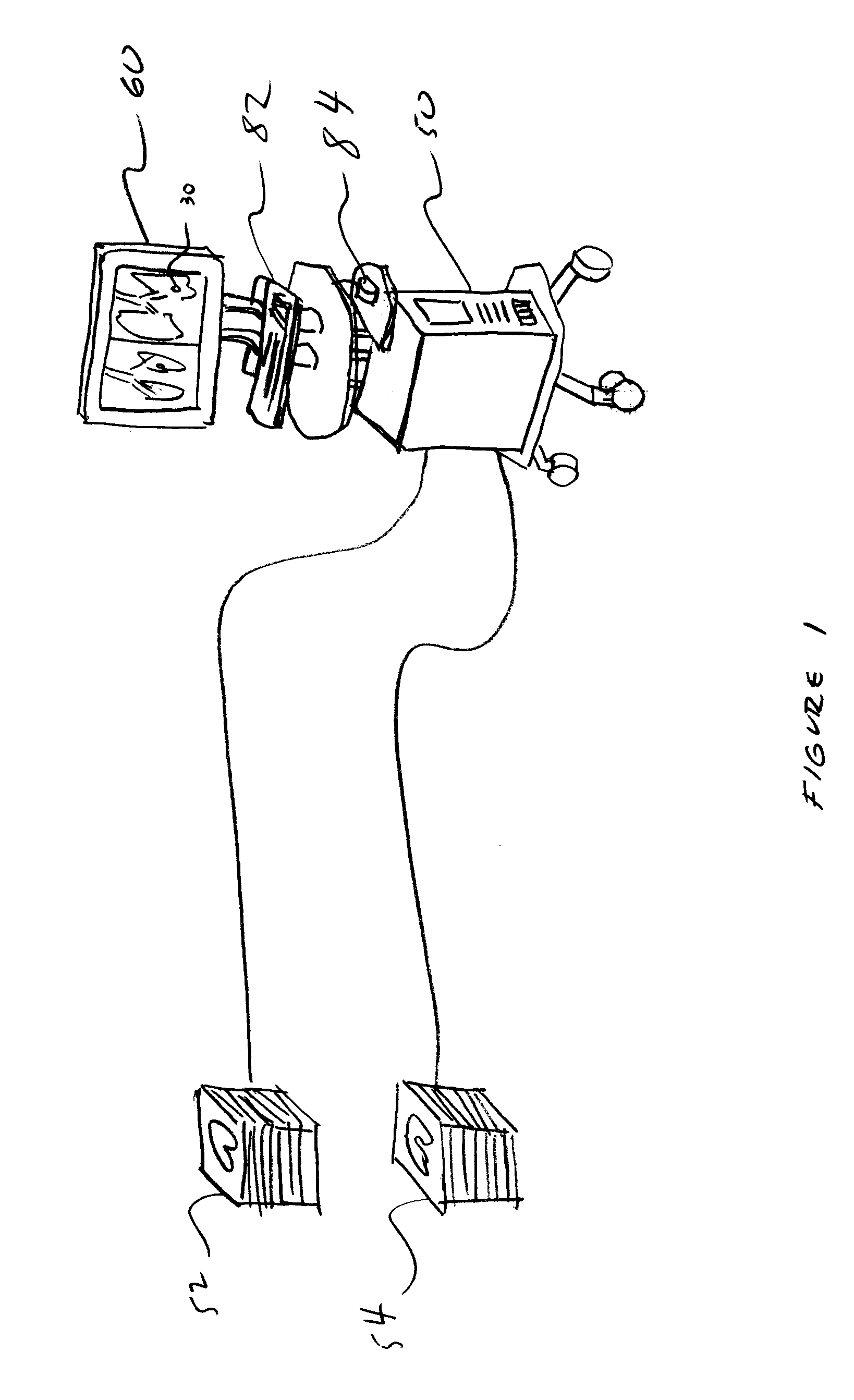 Surgical assistance planning method using lung motion analysis