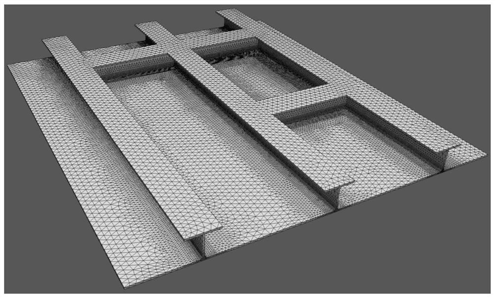 The welding sequence of a structural component determines the method, device, equipment and storage medium