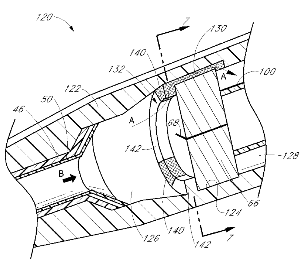 Catheter aseembly blood control device and related methods