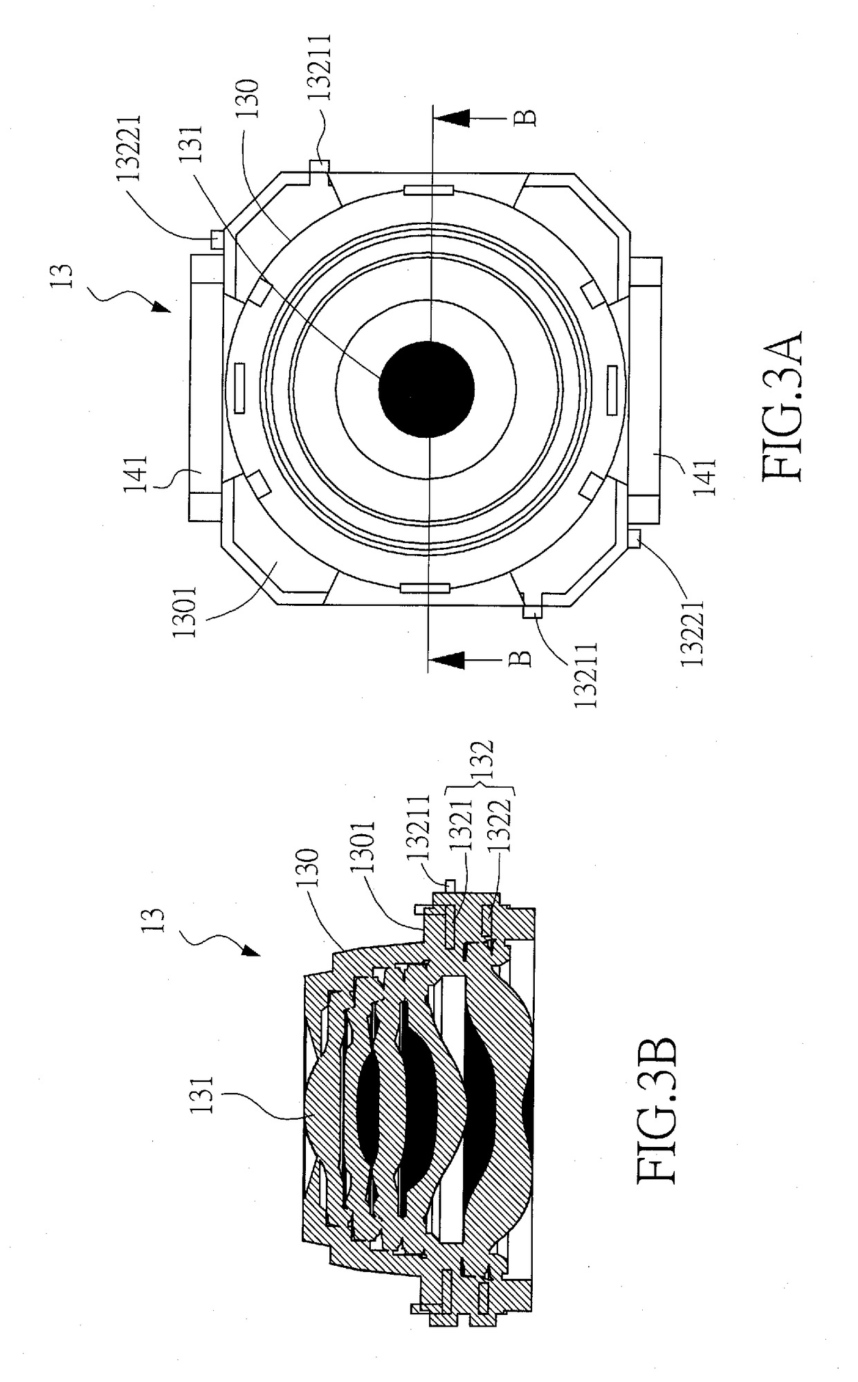 Lens module