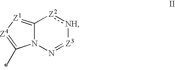 Bicyclic nucleosides and nucleotides as therapeutic agents