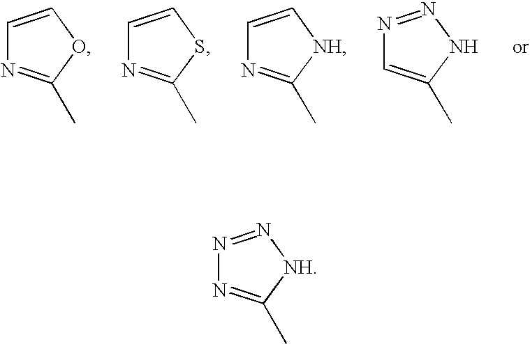 Bicyclic nucleosides and nucleotides as therapeutic agents