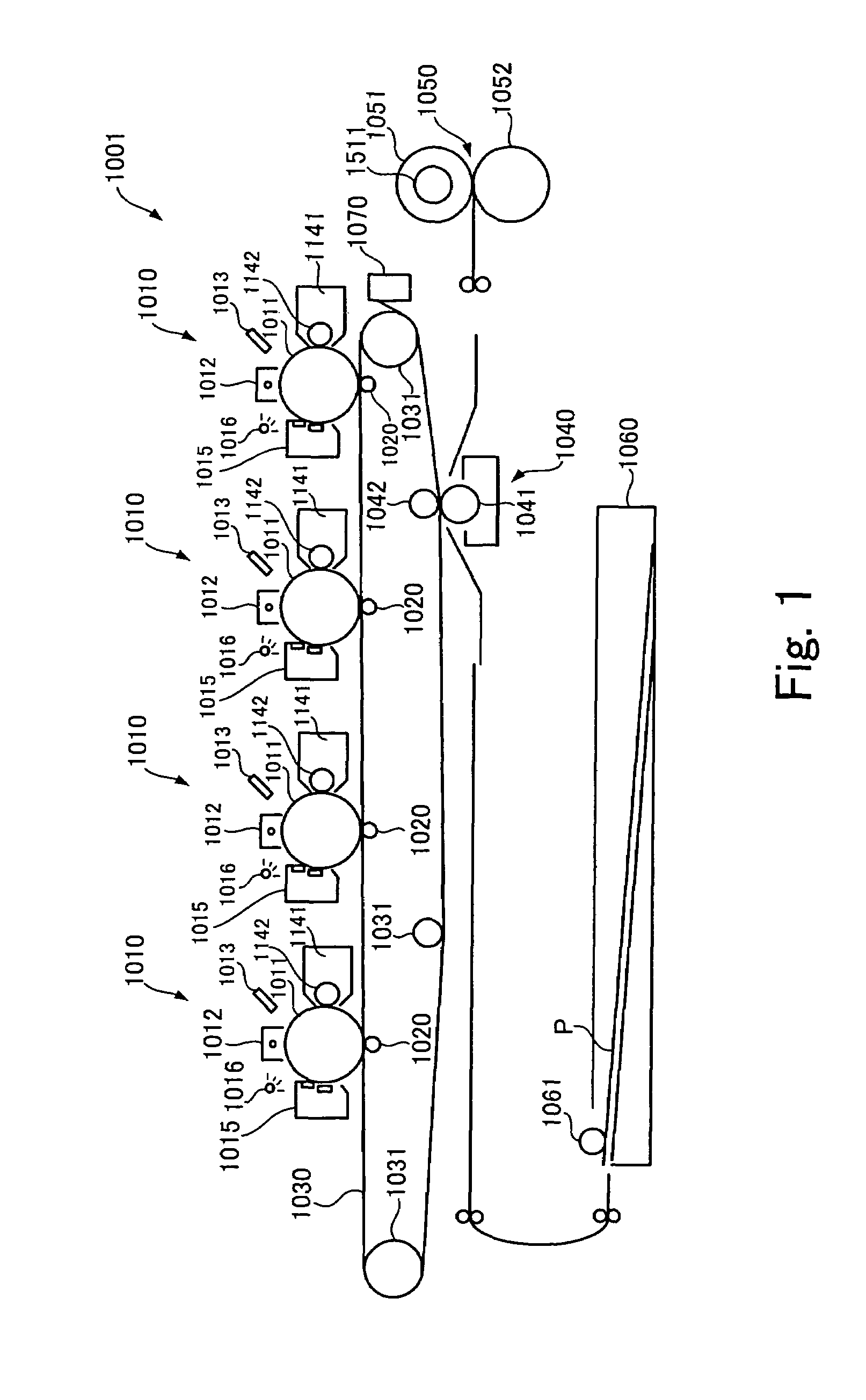 Cleaning unit and image forming apparatus