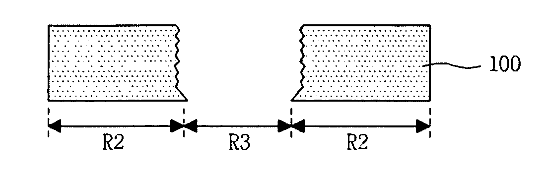 Shadow mask and manufacturing method thereof