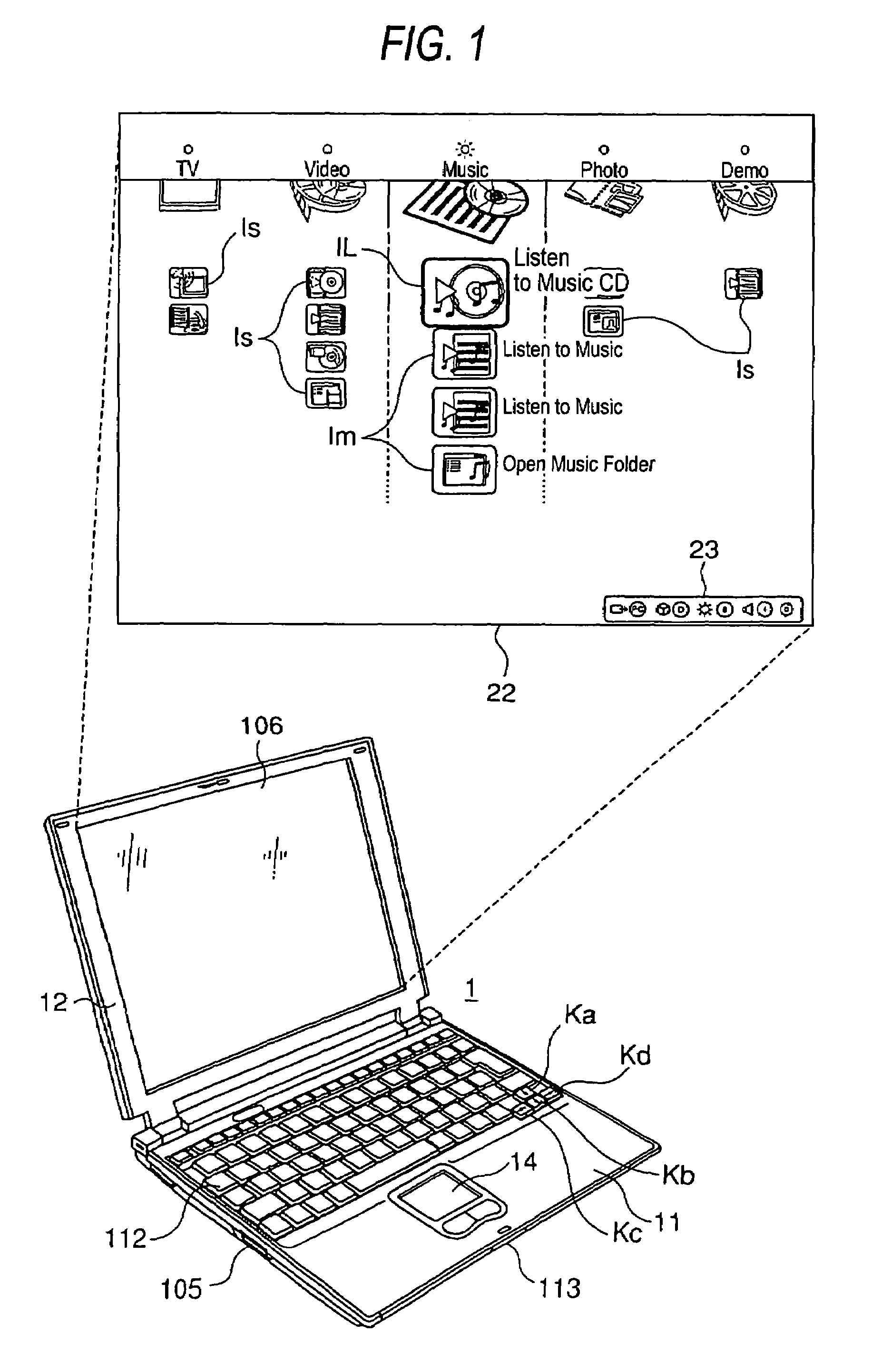 Information processing apparatus