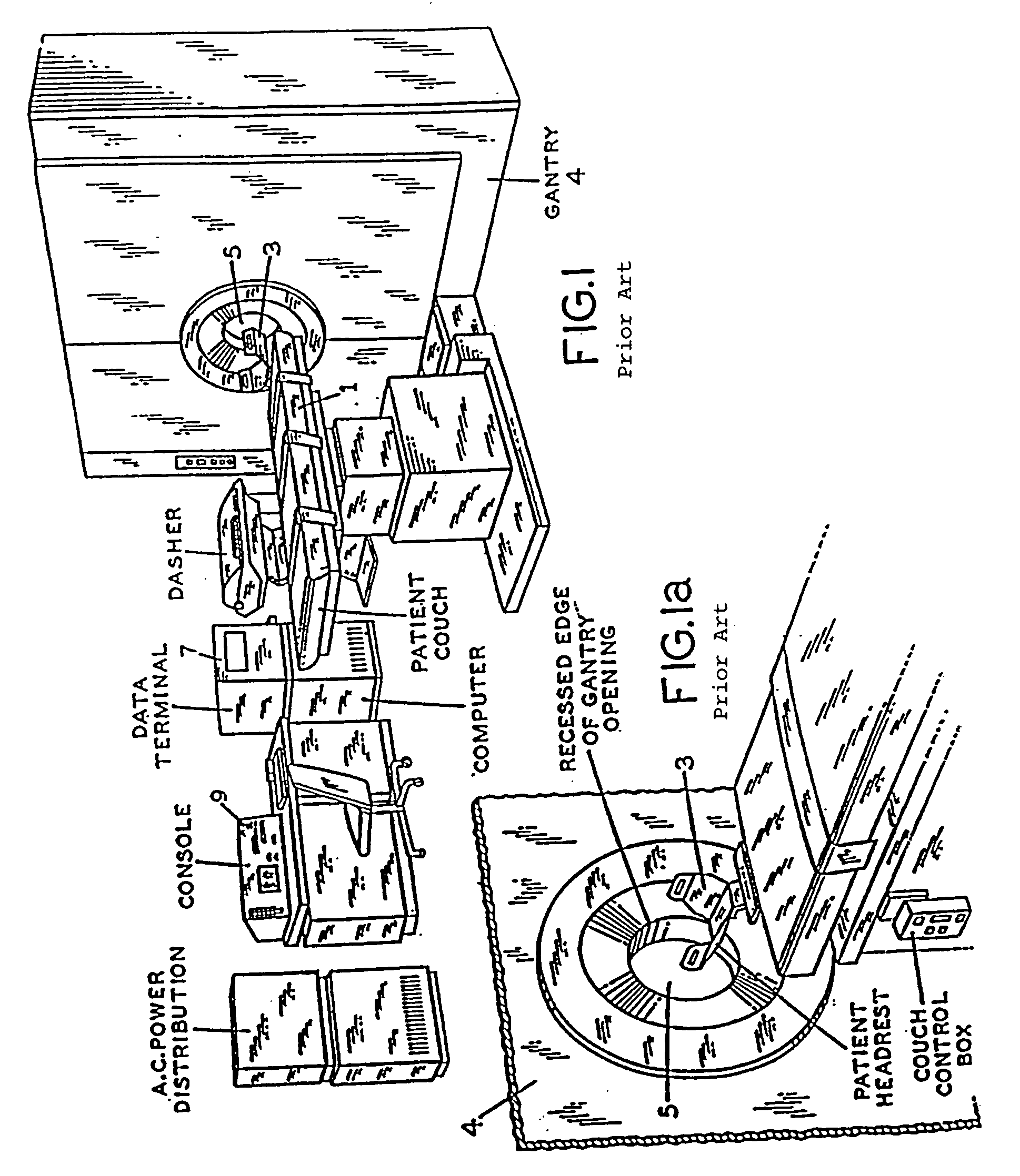 High resolution photon emission computed tomographic imaging tool