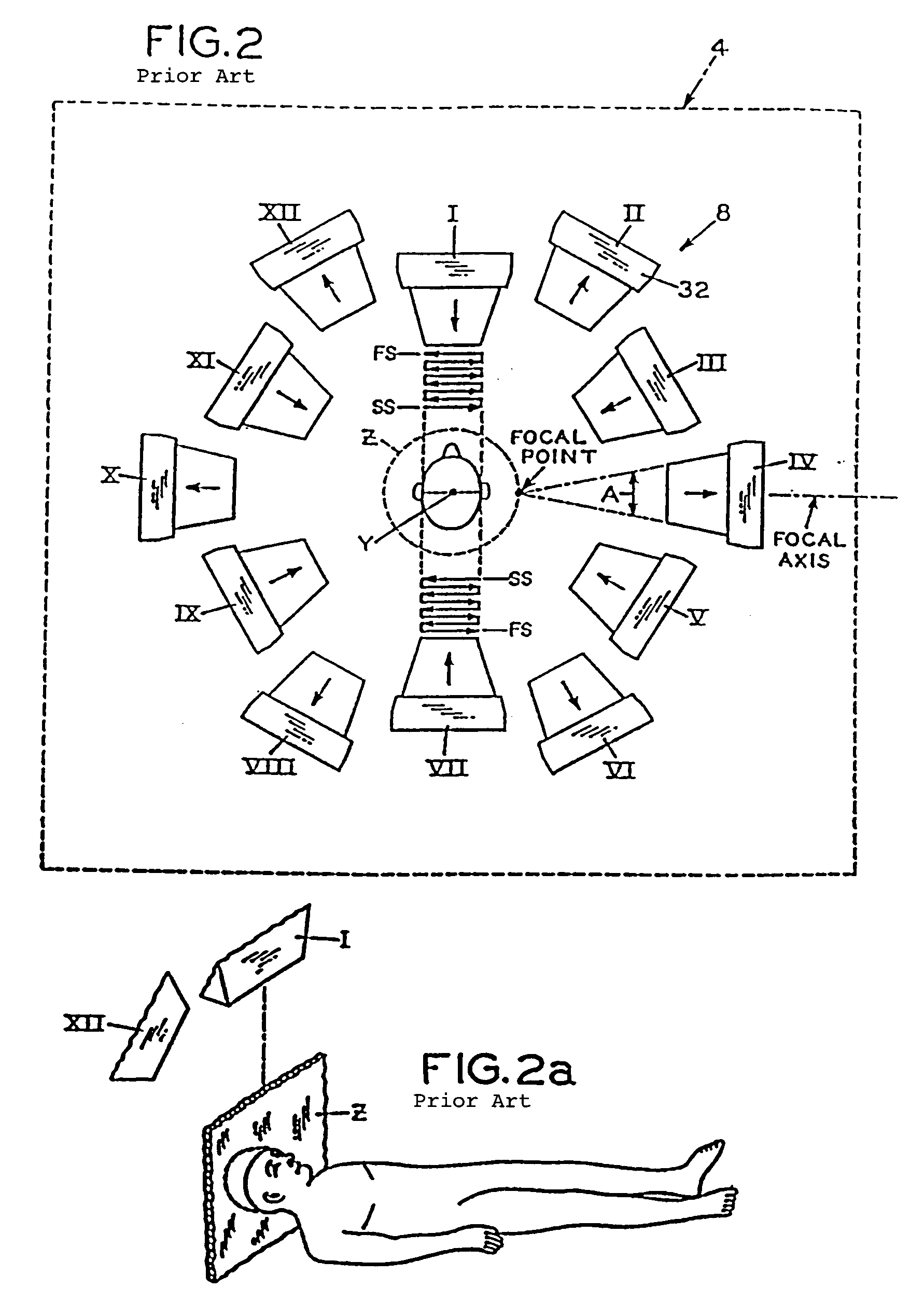 High resolution photon emission computed tomographic imaging tool