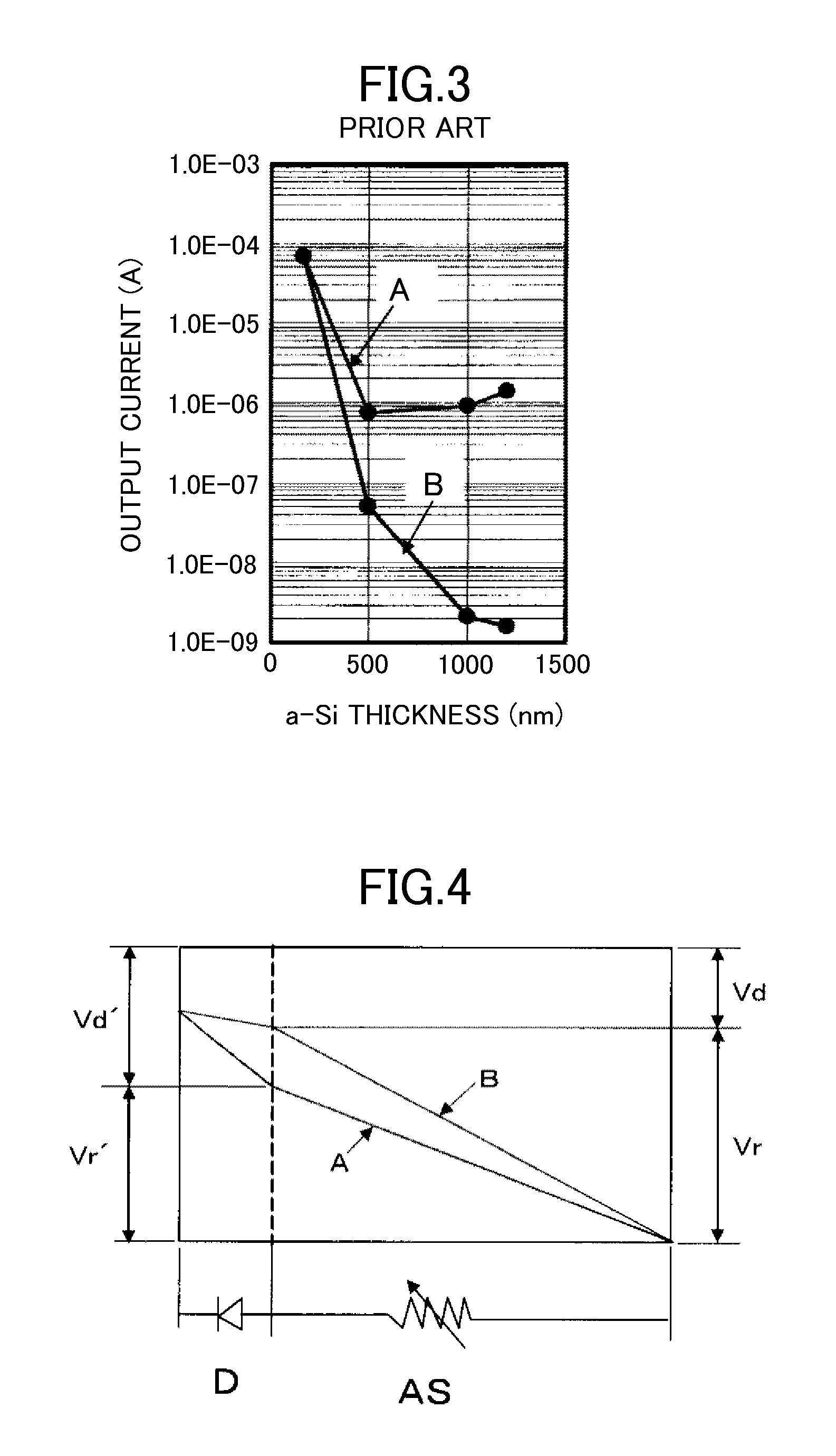 Photosensor and photosensor array