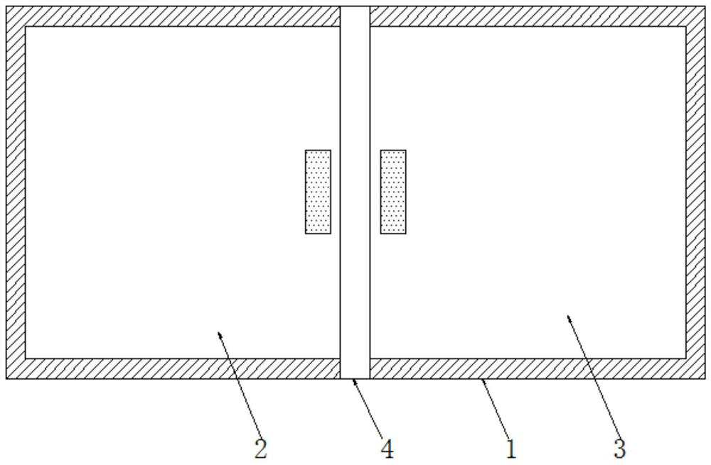 An escape-type intelligent anti-theft window that can be opened automatically and controlled independently