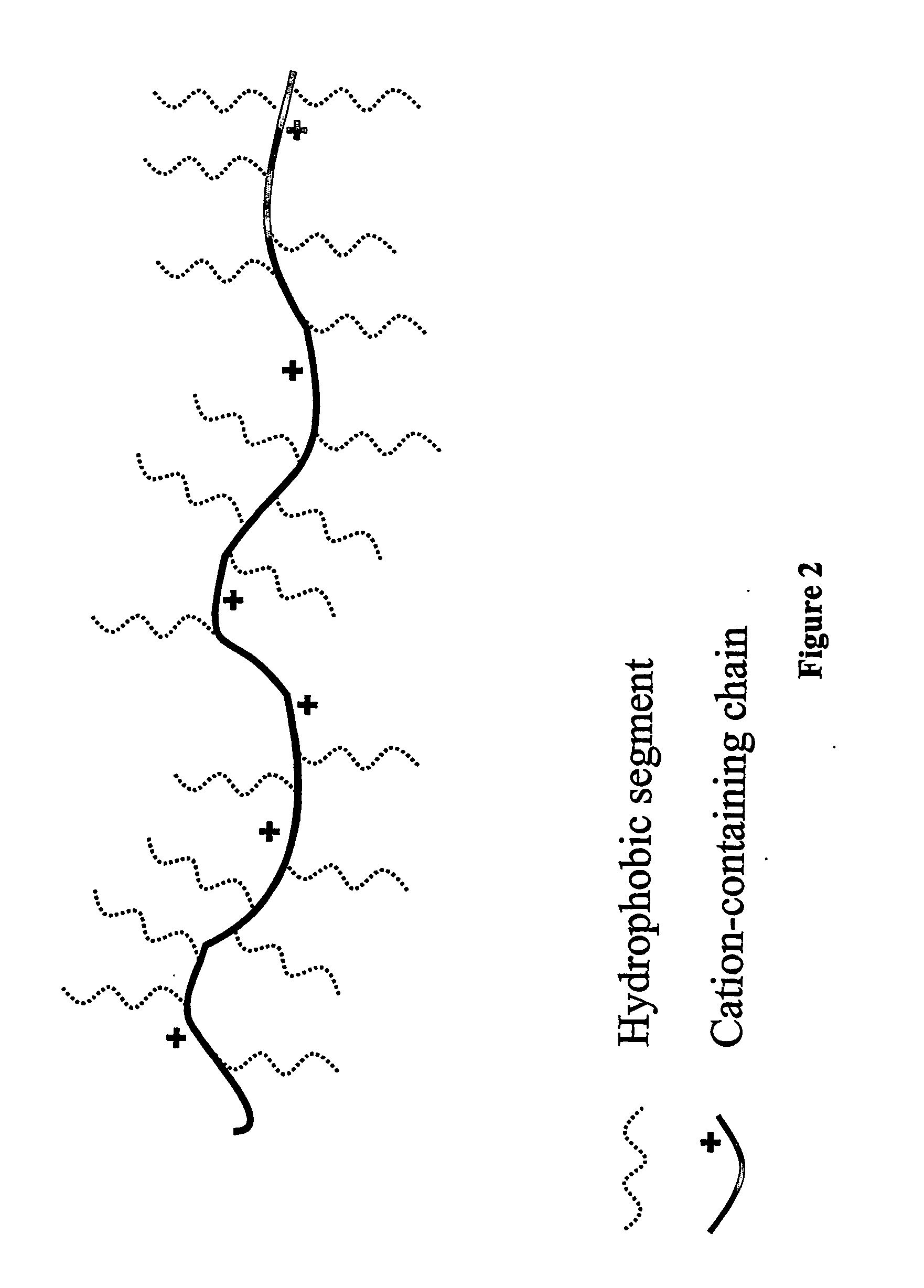 Ancient defense polymer