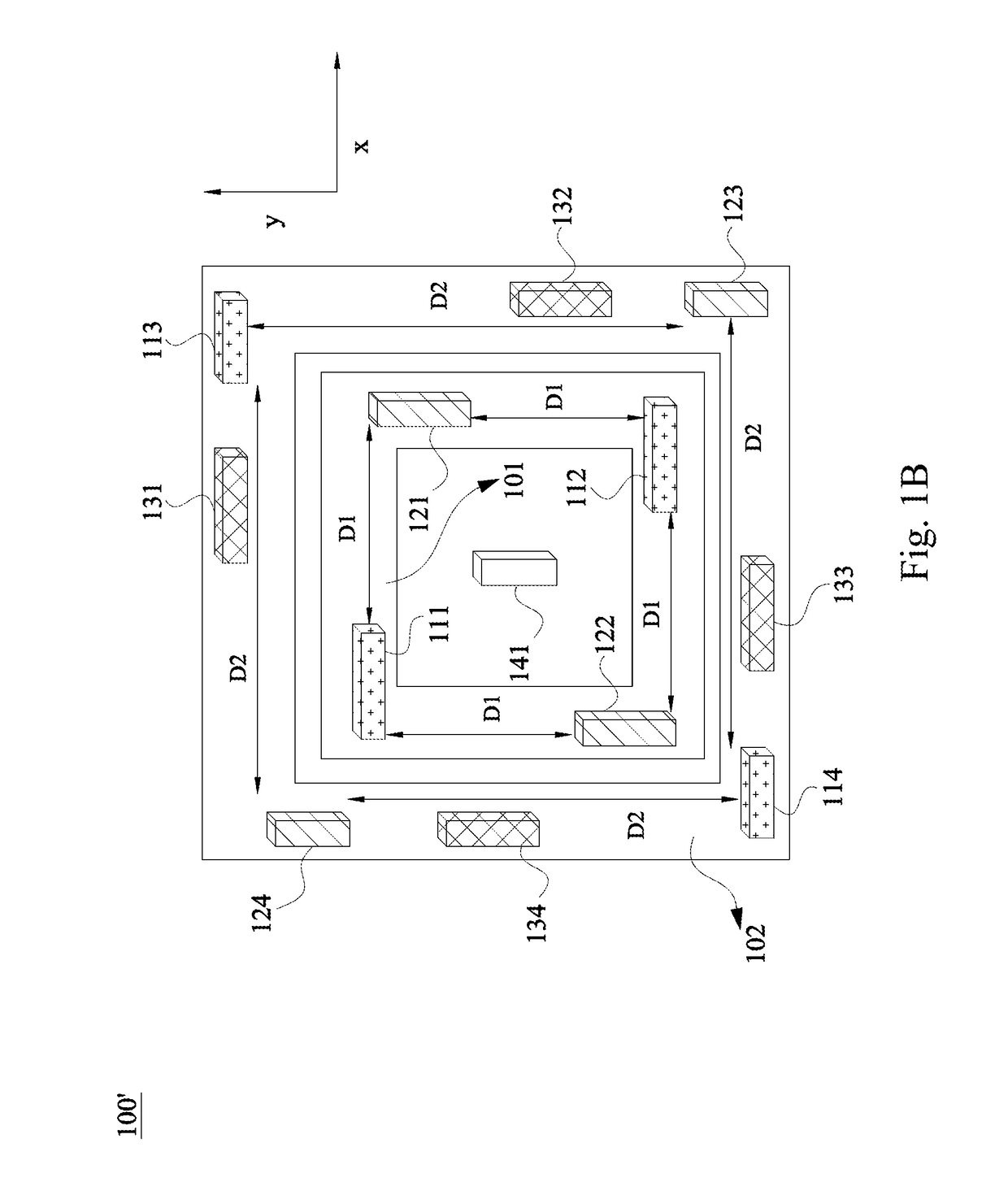 Antenna system