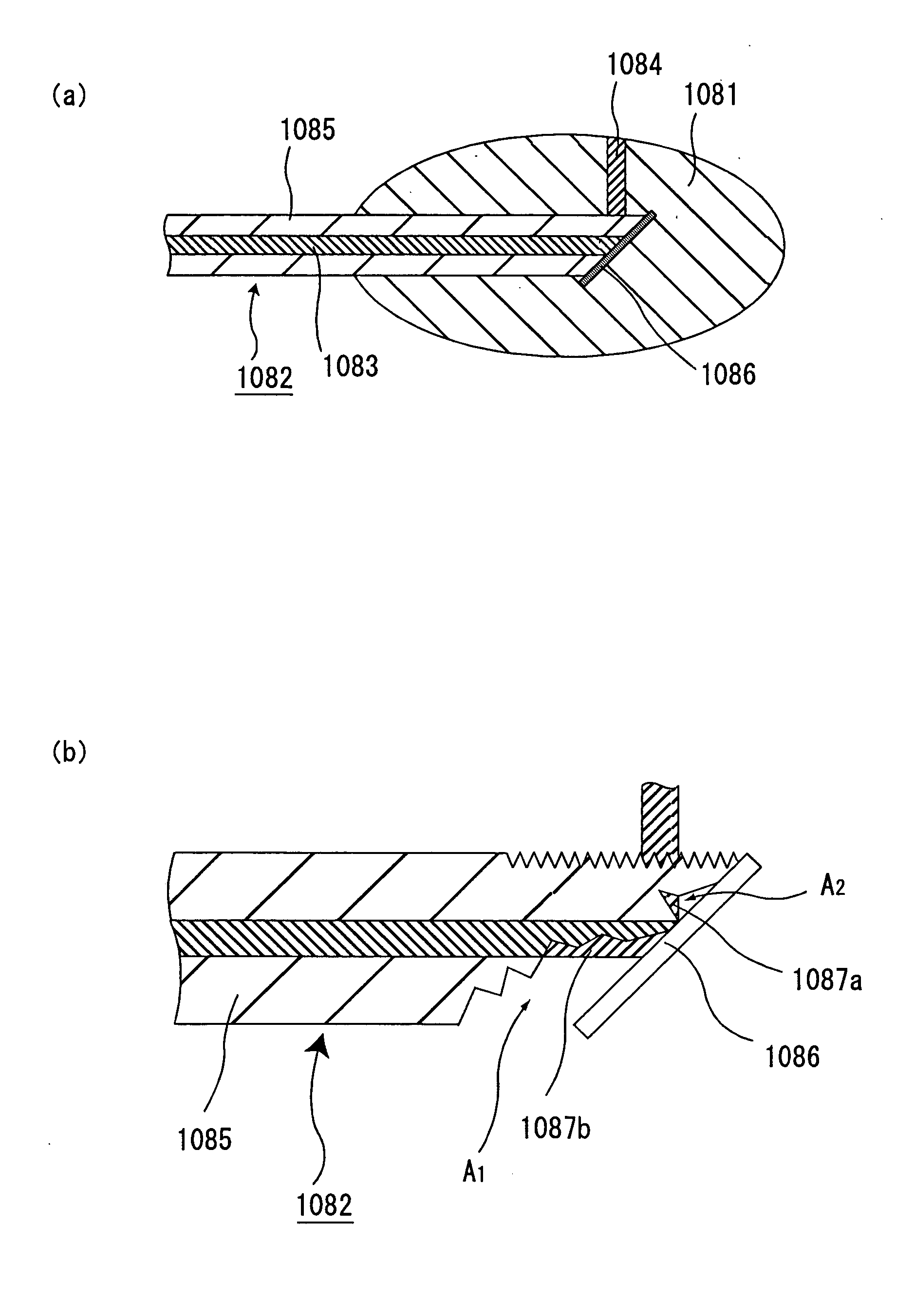 Optical transmission structural body, optical waveguide, optical waveguide formation method, and optical wiring connection body