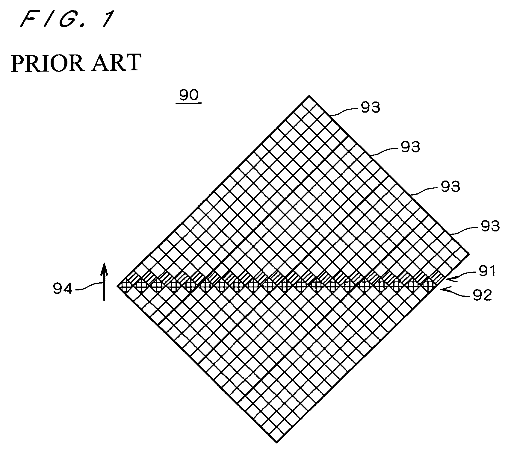 Pattern writing apparatus and pattern writing method