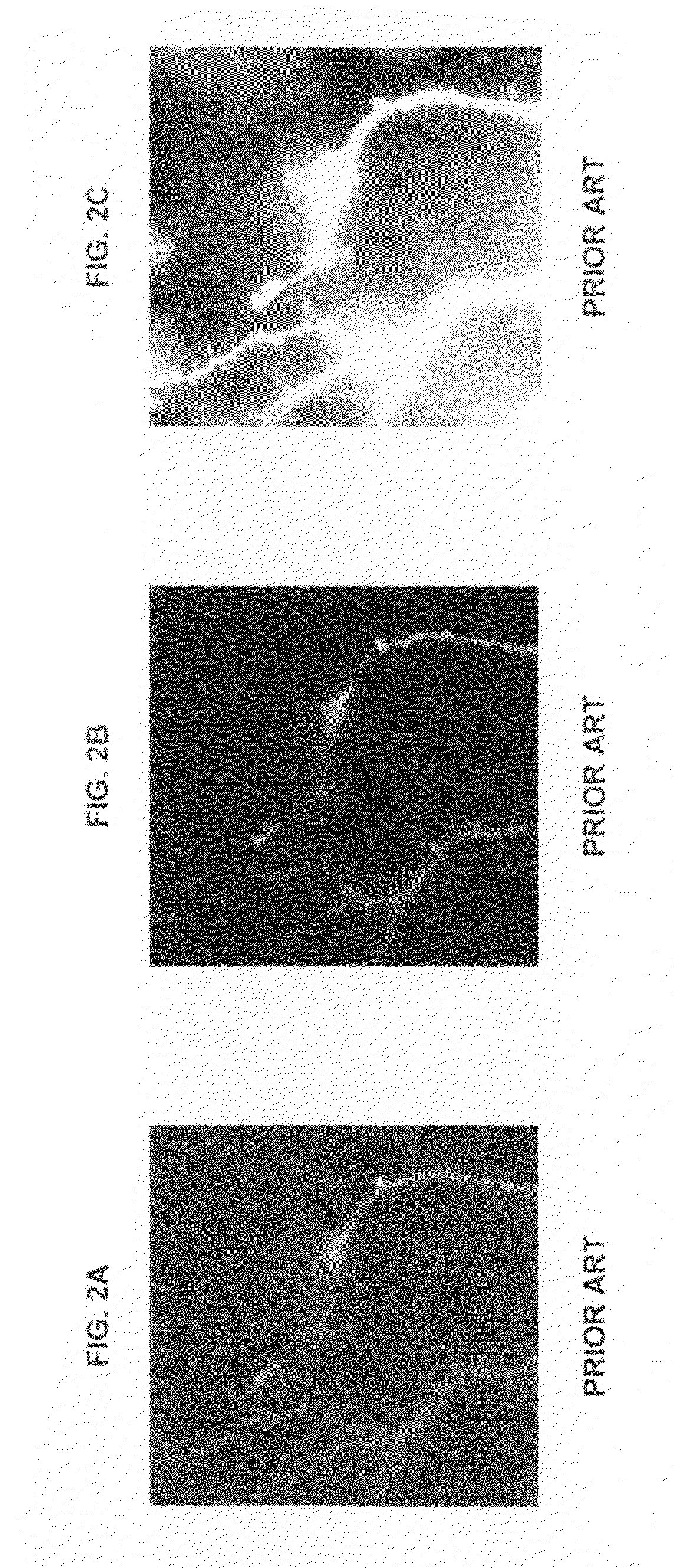 Spatial light modulator apparatus and method