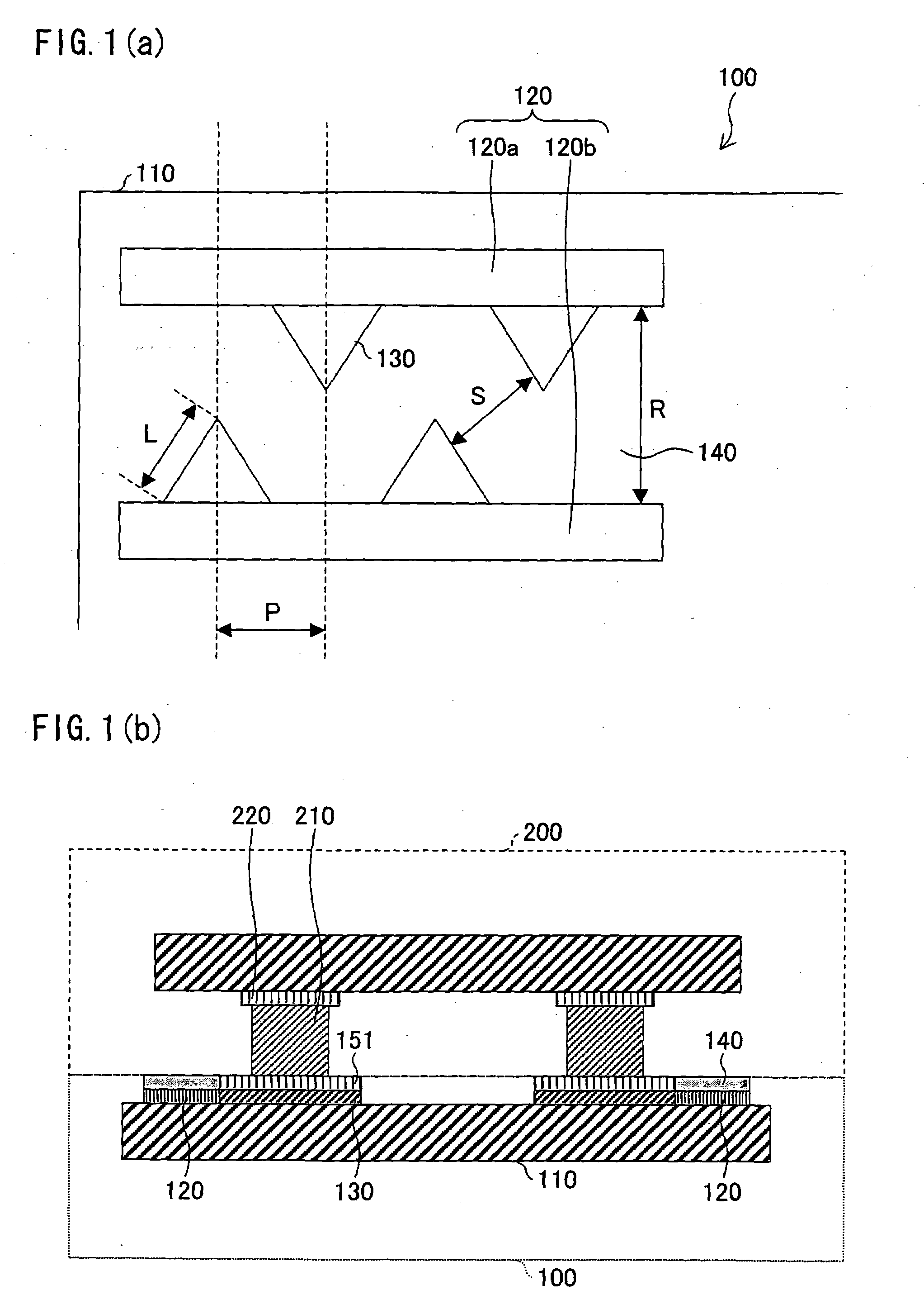 Circuit board and method of manufacturing same