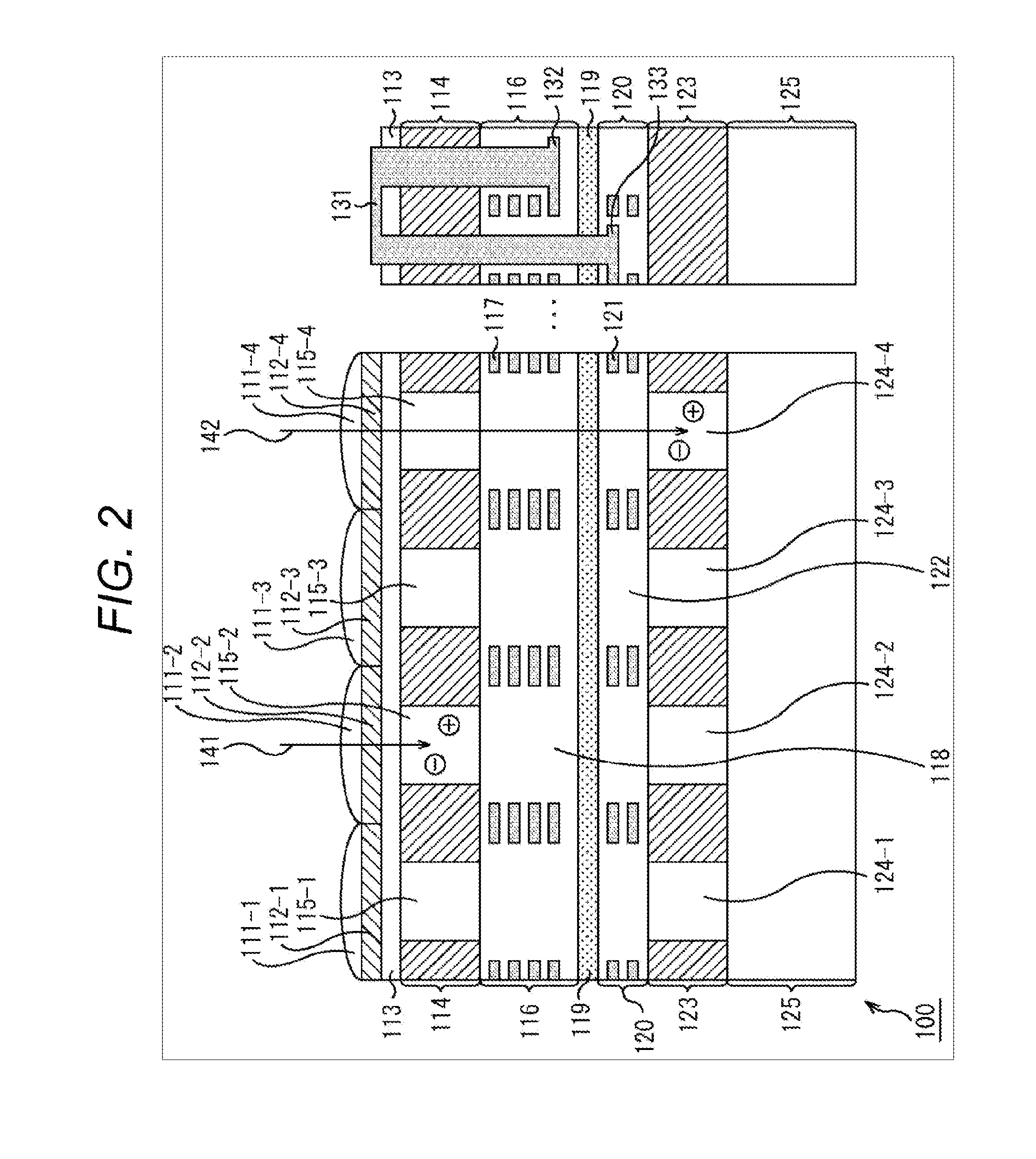 Imaging element, electronic device, and information processing device