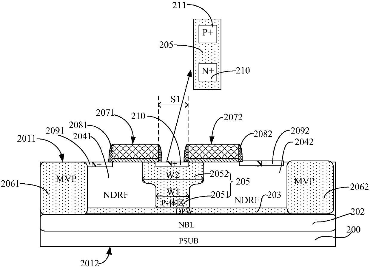 Semiconductor device and manufacturing method thereof, and electronic device