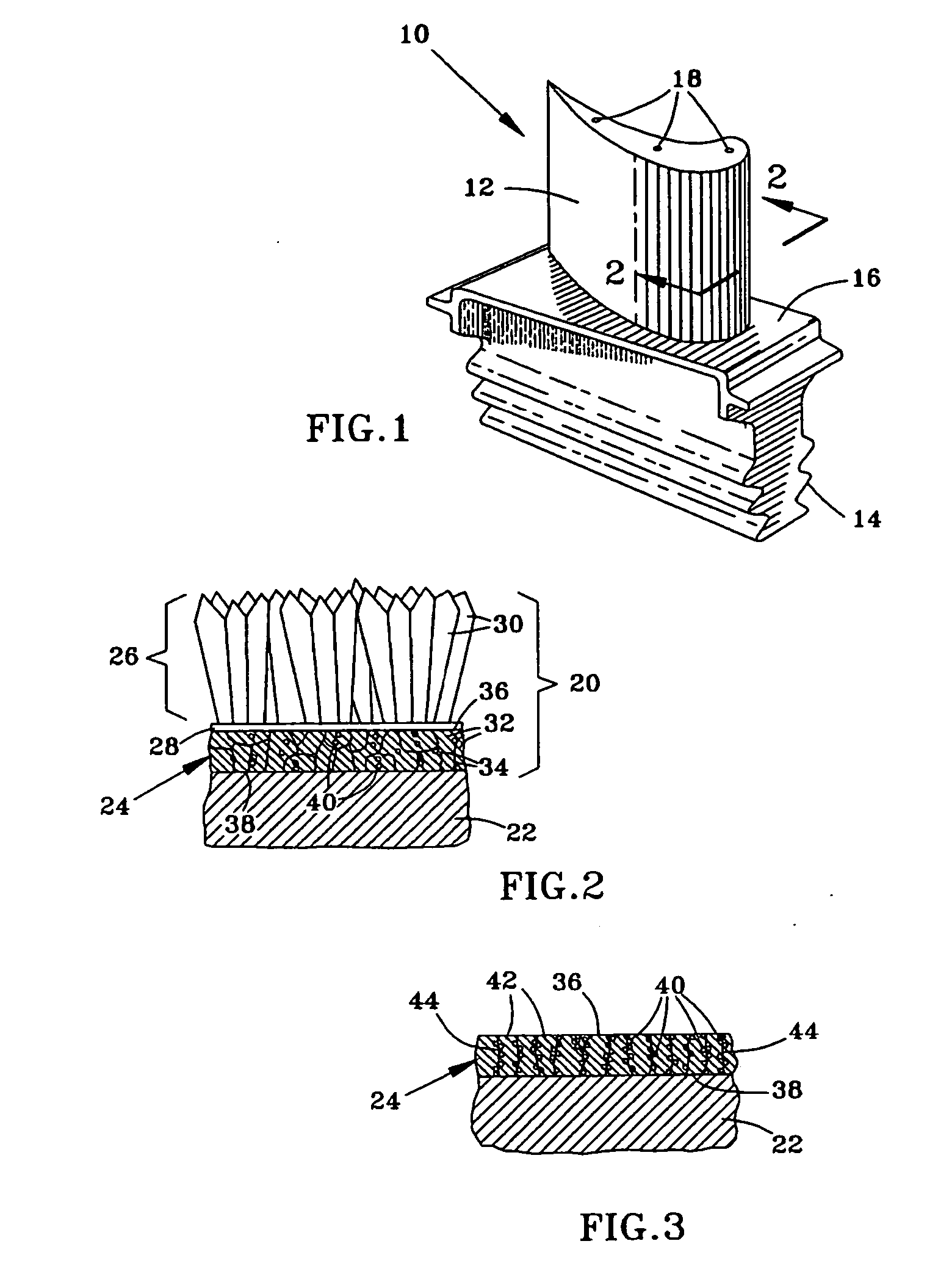 Beta-phase nickel aluminide overlay coatings and process therefor