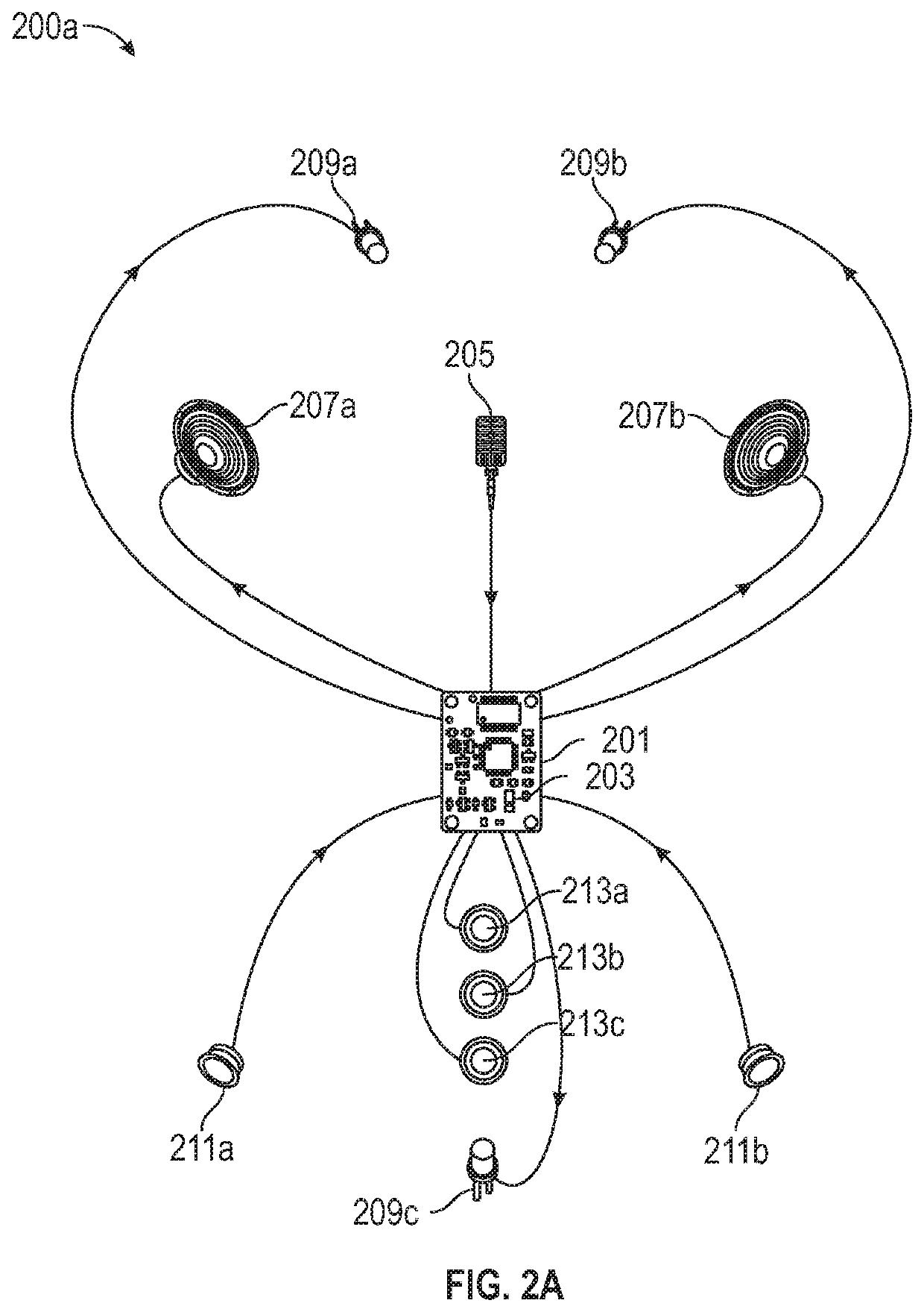 Integrated smart helmet and methods and systems of controlling smart helmet