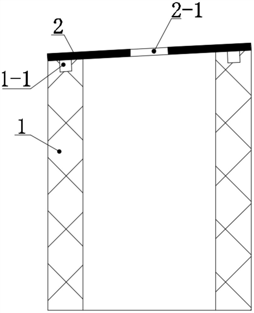 Diaphragm and laser