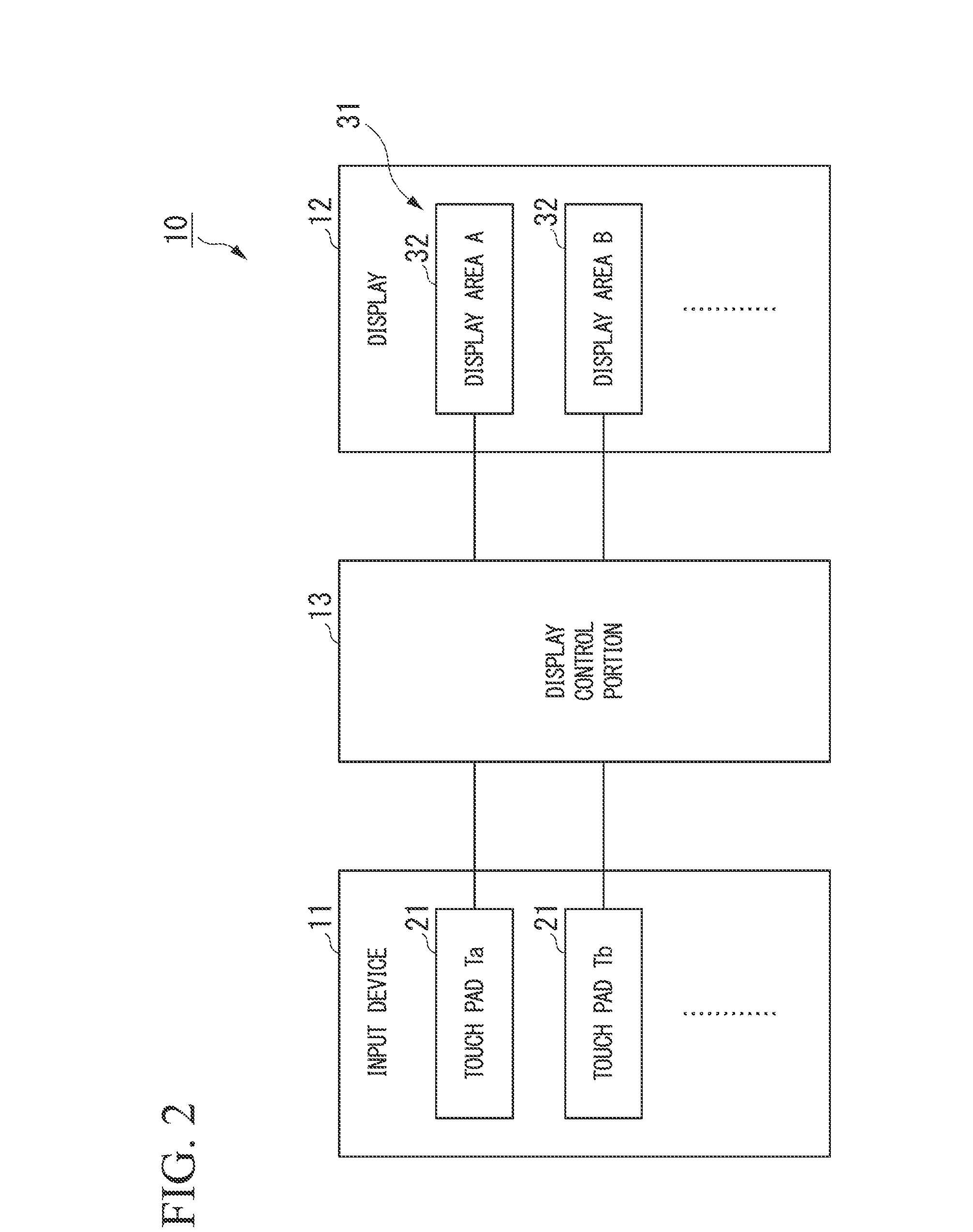 Vehicle input apparatus