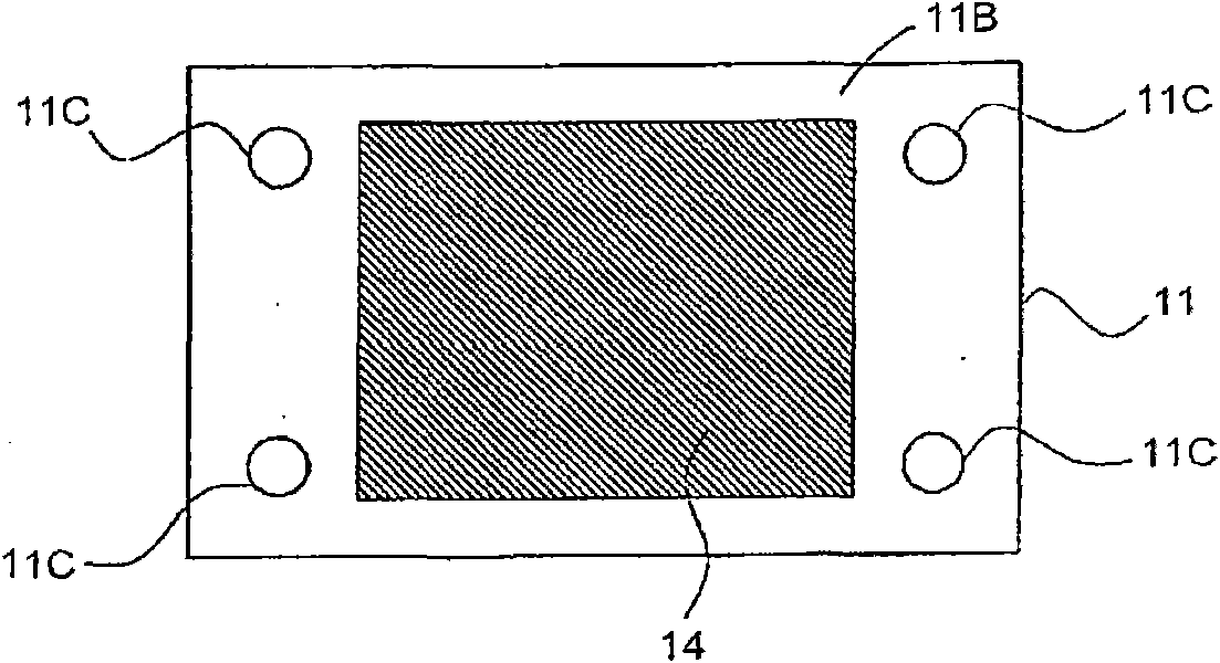 Light-emitting device and lighting appliance