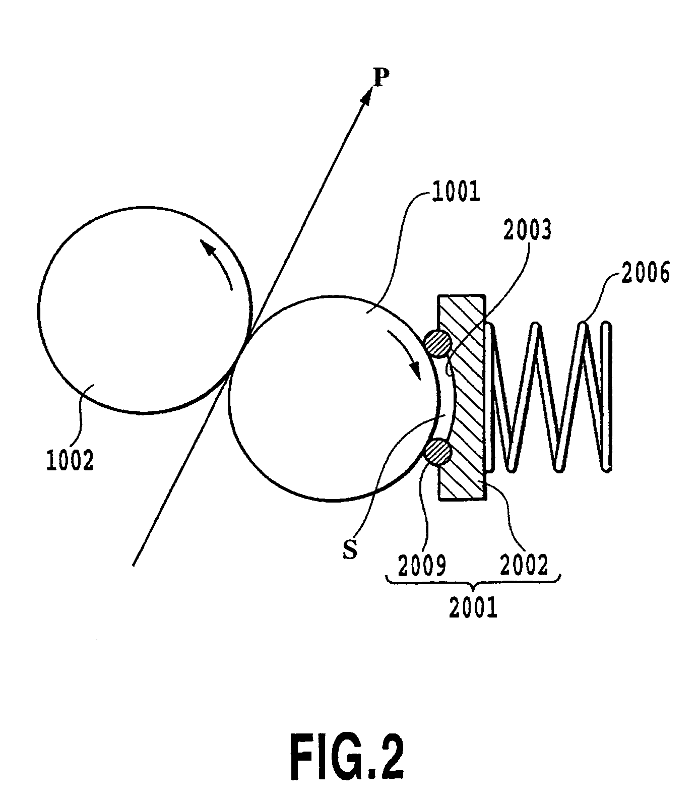 Liquid applying apparatus and ink-jet printing apparatus