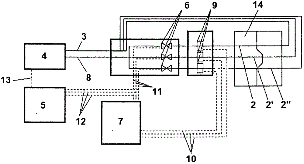 Temperature control apparatus