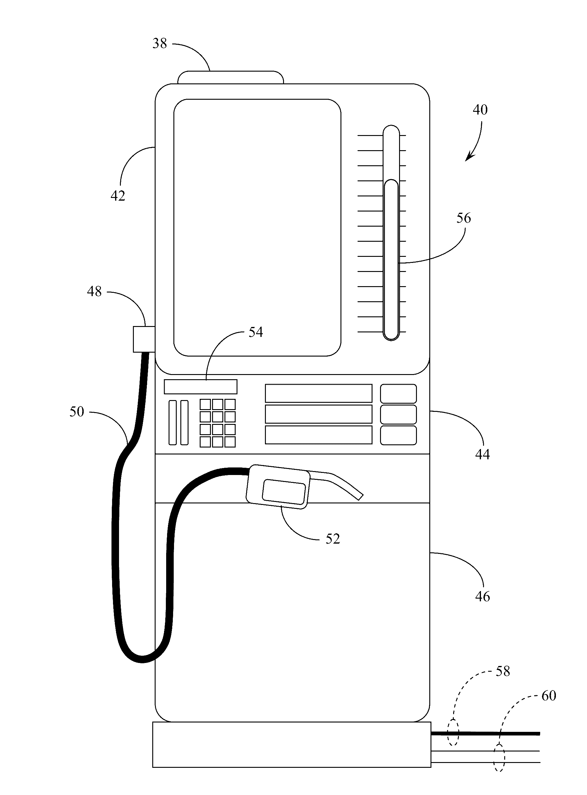 Systems and Methods for On-Site Mixing and Dispensing of a Reducing Agent Solution for Use with a Diesel Catalytic Converter