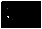 Traffic sign identification method and system based on SURF