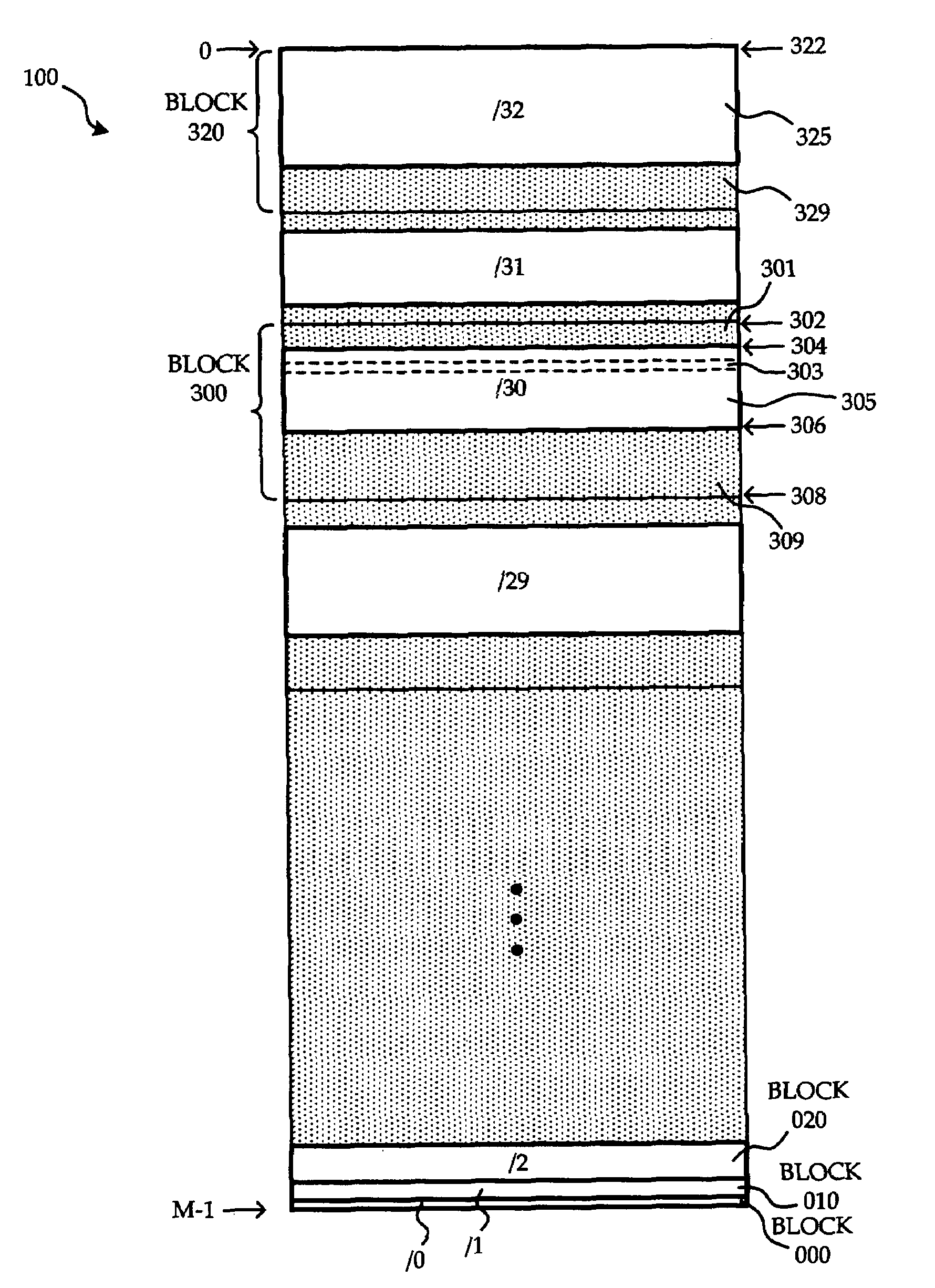 System and method of fast adaptive TCAM sorting for IP longest prefix matching