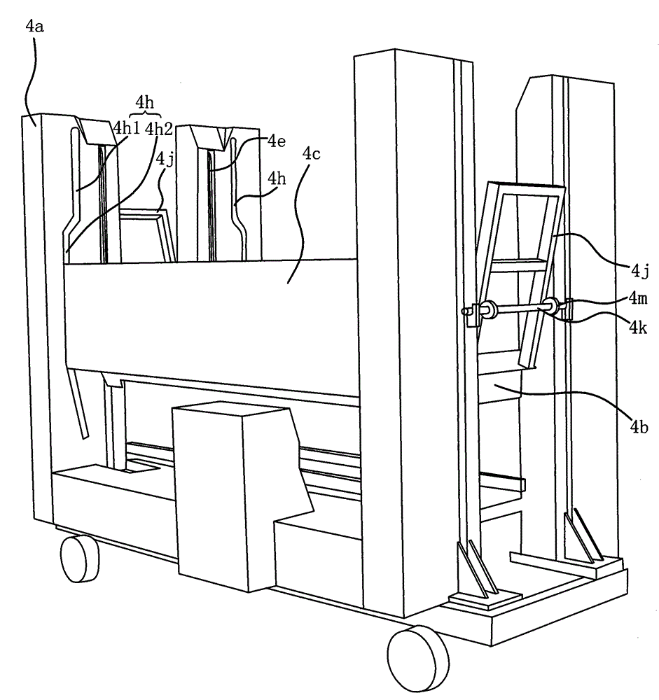 Automatic bag folding and integrated packaging system