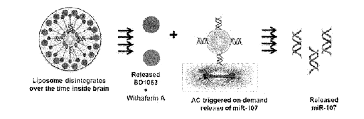 Compositions and methods for treating hiv-associated neurocognitive disorders