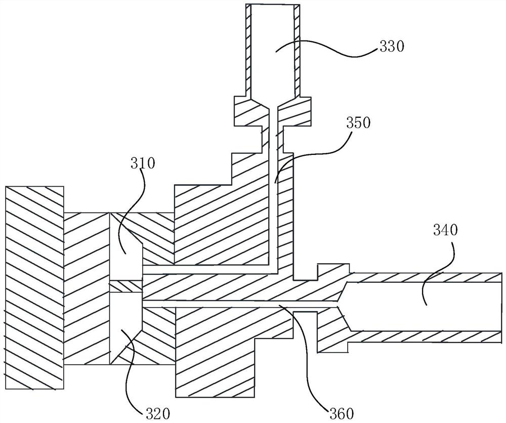 Bonding equipment and lens bonding method