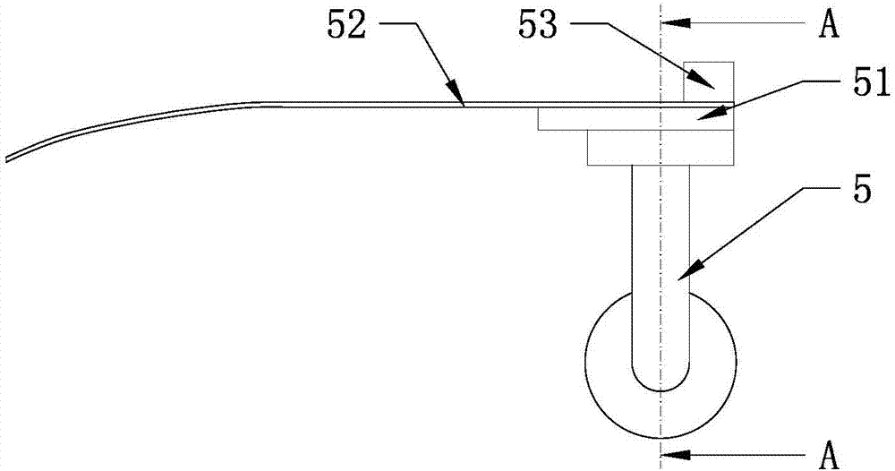 Distribution-network operation multifunctional combination tool