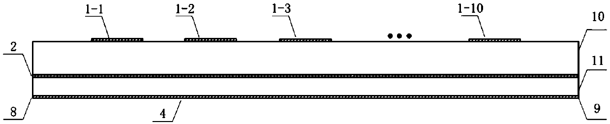 Low-cost millimeter wave beam scanning antenna applied to 5G mobile terminal