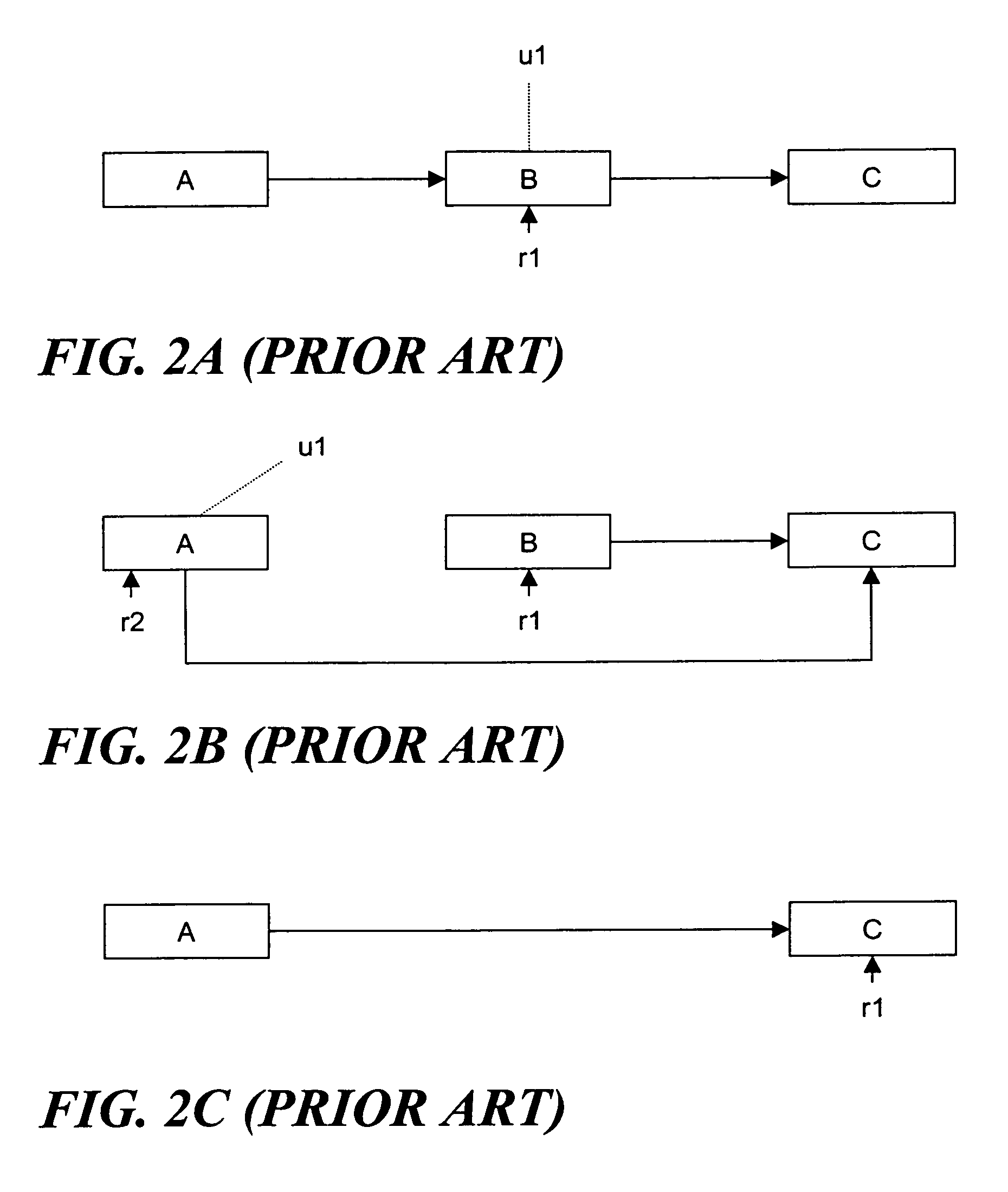 Cluster-wide read-copy update system and method