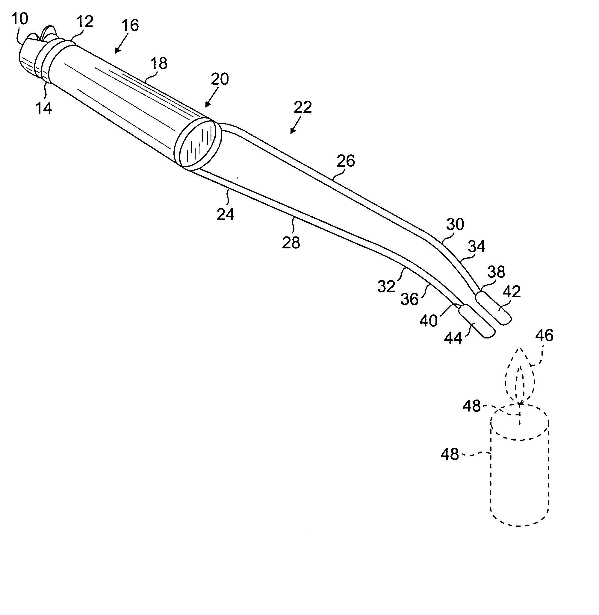 Candle snuffer