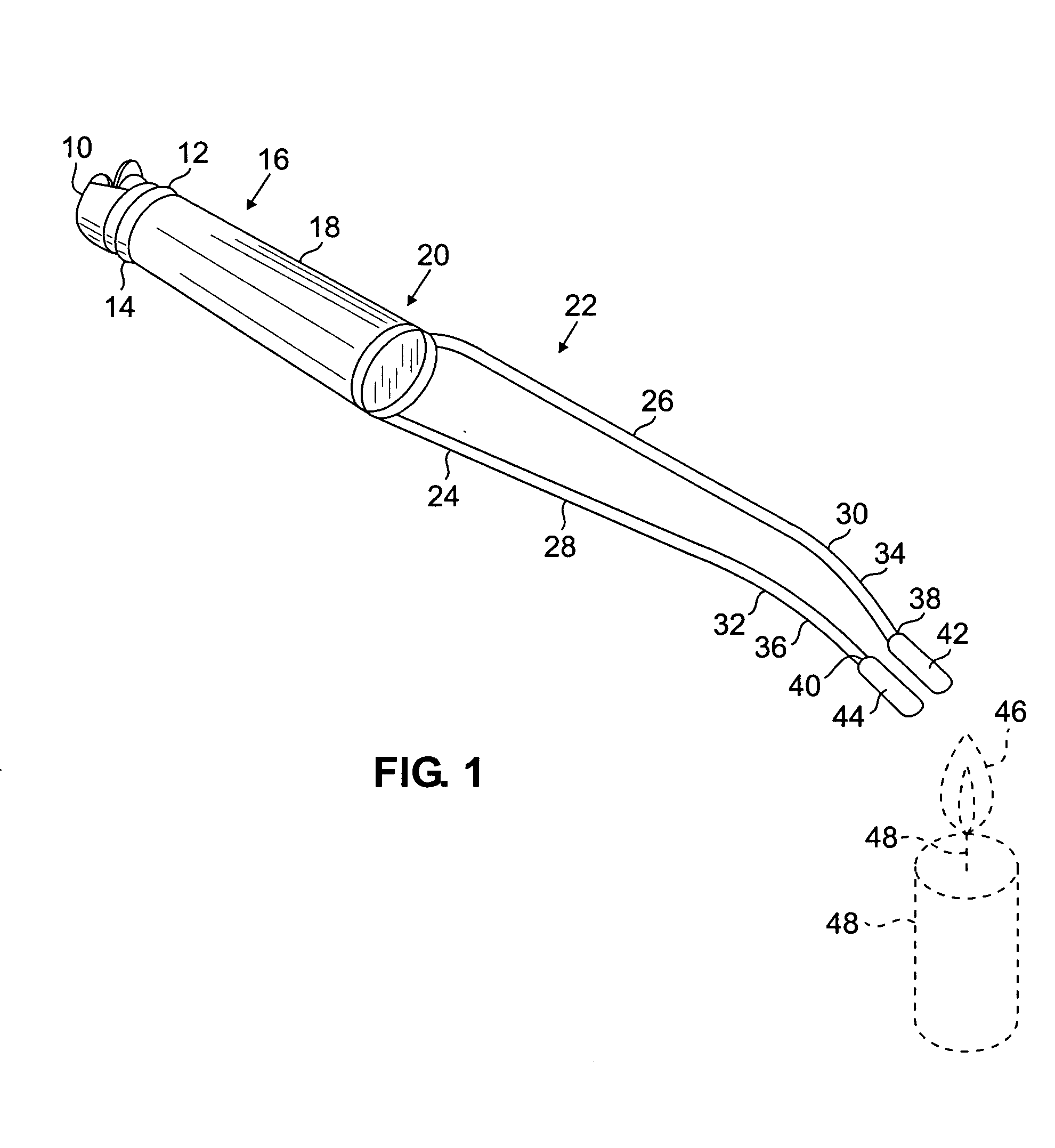 Candle snuffer