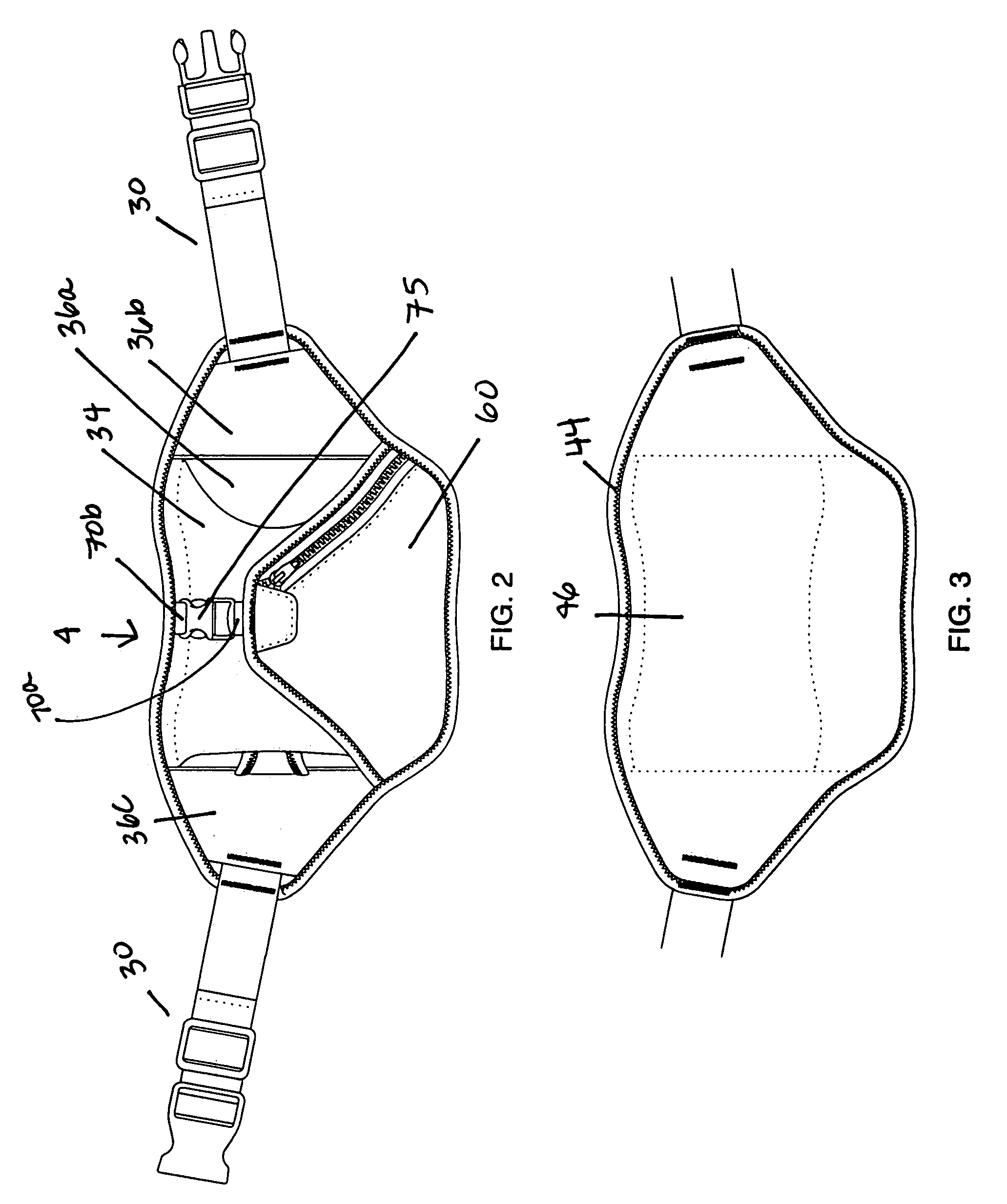 Bottle/pack